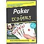 Poker for Dummies DVD w/Chris Moneymaker
