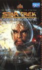 Star Trek - Deep Space Nine 4.01: Der Weg des Kriegers - Avery Brooks
