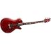 PRS Tremonti SE Electric Guitar (Vintage Cherry)