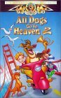 All Dogs Go to Heaven 2 by MGM (Video & DVD)