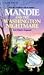 Mandie: Washington Nightmare 12 (Mandie Books)