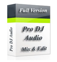 Pro DJ Audio Editing & Mixing Software – Become a PCDJ!