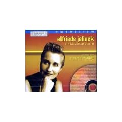 Die Klavierspielerin, 3 Audio-CDs
