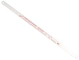 21PHHZ6859L. SL160  Milwaukee 48 43 0600 12 Inch, 14 Teeth per Inch, Bi Metal Hacksaw Blades, 10 Pack