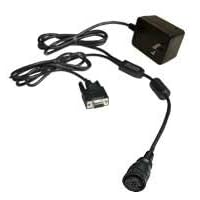 GARMIN 010 10276 00 PC CABLE   W  110V ADAPTER   NAVIGATION   GPS ACCESORIES
