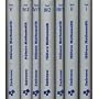 Lehrgang der h�heren Mathematik. 5 B�nde: 7 Tle.
