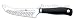 Wusthof Grand Prix2 #3111  4.75 inch Hard Cheese knife