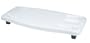 Carex Portable Shower Bench