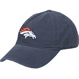 Football - ONFIELD 9H WMNS BASIC LOGO ADJ NAVY