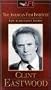 American Film Inst: Clint Eastwood [VHS]