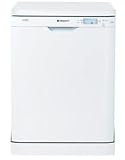 Hotpoint FDW80G 8 Programme Ultima Dishwasher  from Hotpoint
