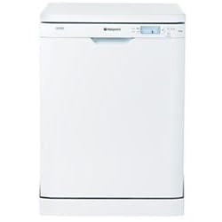 Hotpoint FDW80G 8 Programme Ultima Dishwasher