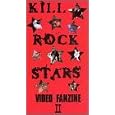 Kill Rock Stars: Video Fanzine 2
