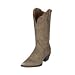 Ariat's Women's Heritage Western J-Toe