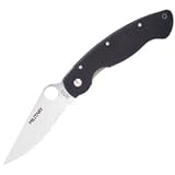 Military Model, G-10 Handle, Plain