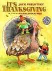 Its Thanksgiving