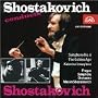 Sym #6 in B Min Op.54 / Ballet Suites