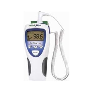 SureTemp Plus 692 Electronic Thermometer picture SureTemp Plus 692 Electronic Thermometer picture