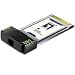 Digital Data LevelOne FPC-0106TX iPort CardBus NIC Fast PCMCIA II RJ45 10/100 integriert