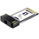 LevelOne 10/100Mbps 32Bit PCMCIA Card Preisvergleich