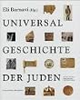 Universalgeschichte der Juden. Von den Urspr�ngen bis zur Gegenwart