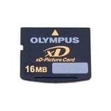Olympus Xd Picture Card 16Mb