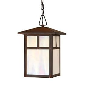 Hinkley Lighting Pueblo Hanging Outdoor Lantern by 