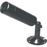 Channel Vision 6005-B Waterproof Color Mini Bullet Camera