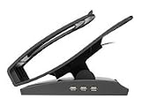 Electronics : Trust Notebook Docking Station USB NB-8100p UK