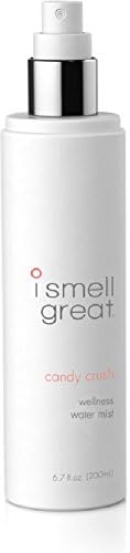 i smell great candy crush wellness water mist 6.7 fl. oz. by I SMELL GREAT