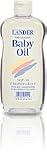 Lander Baby Oil - 14 Oz