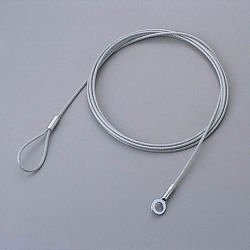 【クリックで詳細表示】ELECOM ESL-W3038 ワイヤー