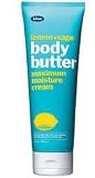 Lemon + Sage Body Butter