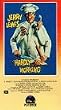 Hardly Working [VHS]