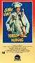 Hardly Working [VHS]