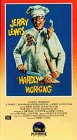 Hardly Working [VHS]