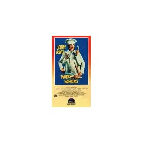 Hardly Working [VHS]