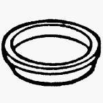 Genova #70171 1-1/2 PVC Pipe Test Cap