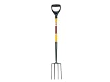 Faithfull Border Fork  - F'GLass Shaft