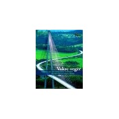 Vakre veger - Stra�enbau in Norwegen / Beautiful roads and bridges in Norway