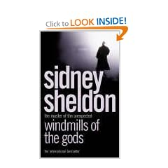 Windmills of the Gods