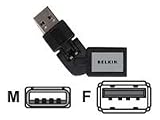 Belkin Adapter USB Flexible