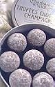 Charbonnel &  Walker Champagne Truffles  260g