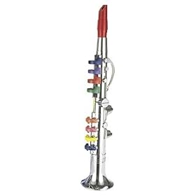 Bontempi CL4431/N Clarinet