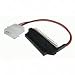 Kinamax ADP-IDE23 Laptop 2.5-Inch to Desktop 3.5-Inch IDE Hard Drive Adapter Converter