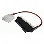 Kinamax ADP-IDE23 Laptop 2.5-Inch to Desktop 3.5-Inch IDE Hard Drive Adapter Converter