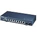 ZyXEL ES-2108-LC Switch Fast/Giga 8xRJ45 10/100 +1x100BFX +1xSFP Slot