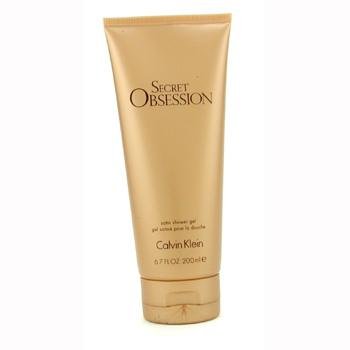 Calvin Klein Secret Obsession Duschgel (200ml) Preisvergleich