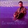 Image of album by Larry Sparks