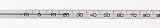 Fisherbrand Blue-Spirit Ever-Safe Laboratory Thermometers; -20 to 110 deg. C; Partial Immersion